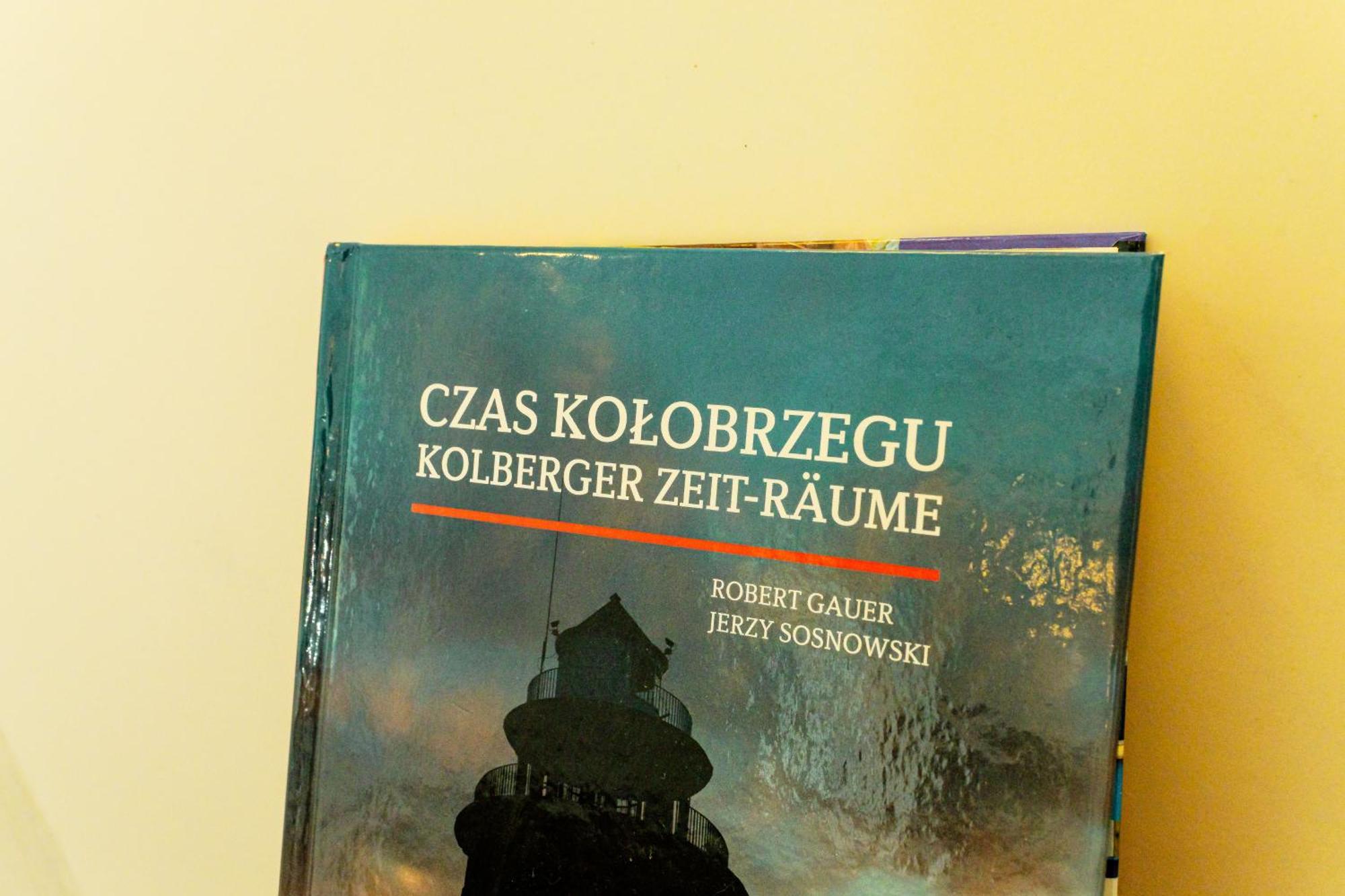 Apartamenty Colobrzeg Loft Kolobřeh Exteriér fotografie